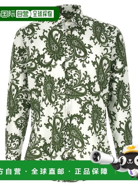 香港直邮Etro 艾特罗 男士 Paisley Ramage 襯衫 MRIB000599SAEG7