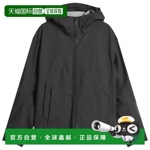 香港直邮Veilance男士大衣 【付后1h可退】