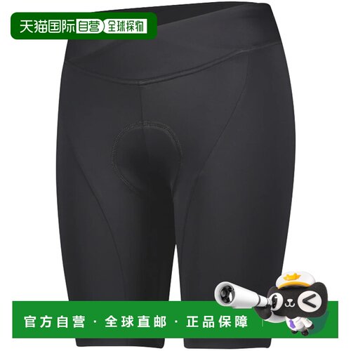 欧洲直邮SCOTT 女士运动裤 7203724296374 CO 黑色 Scott Enduran
