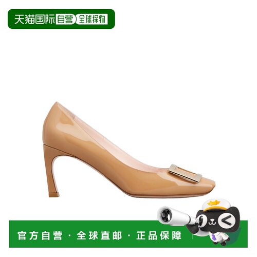 香港直邮ROGER VIVIER 女士高跟鞋 RVW40015280D1PM005 AW2025