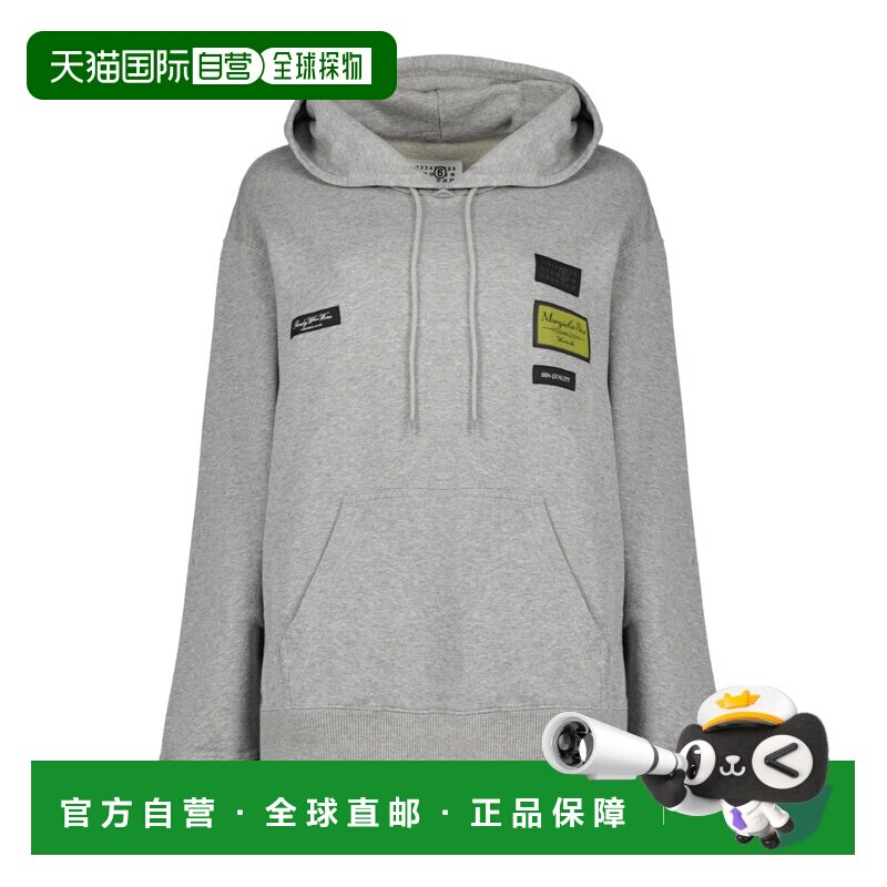 香港直邮MM6 MAISON MARGIELA 女士针织衫 S52GU0255M25025853M