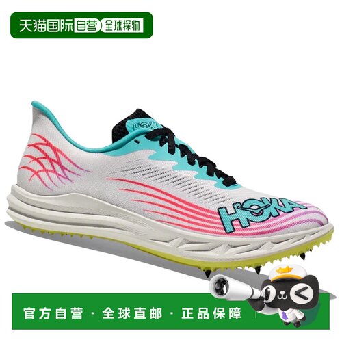 1h可退 香港直邮hoka oneone 男士 跑鞋运动鞋
