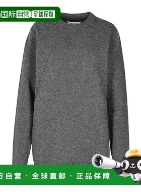 香港直邮Maison Margiela 长袖套头毛衣 S50HL0024M13058