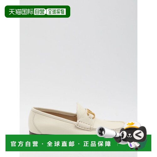 1h可退 香港直邮VALENTINO GARAVANI 男士商务休闲鞋 6Y2S0J68VMH