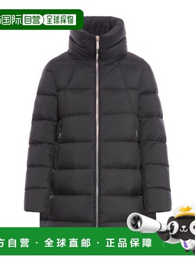 香港直邮Moorer 长袖棉服 MODPI100182TEPA028