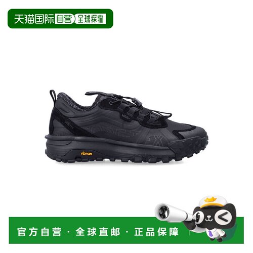 香港直邮VANS 男士户外徒步鞋 VN000DAM10JBLK 【付后1h可退】