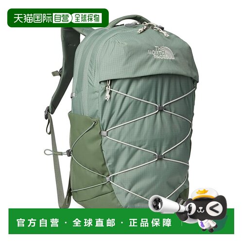 美国直邮the north face 北面 女士 Borealis 双肩包