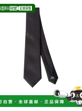 香港直邮Emporio Armani 提花领带 340075CC113