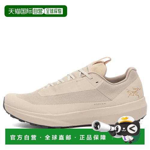 香港直邮arc'teryx 始祖鸟 男士 Arc'teryx Norvan LD 4 戈尔特斯