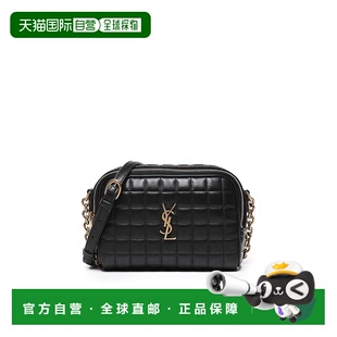 欧洲直邮ysl/圣罗兰 女士 单肩包斜挎包女包