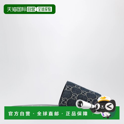 1h可退 欧洲直邮GUCCI 男士凉鞋 871685FAF4Y4740 AW2026 花色 `C