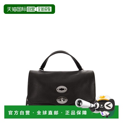 欧洲直邮ZANELLATO 女士手提包 0680100040000Z02【付后1h可退】