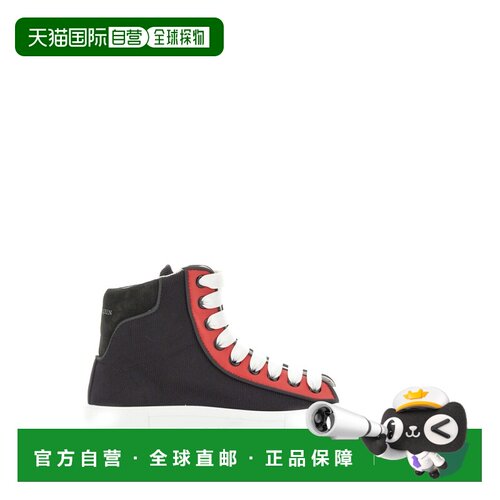 欧洲直邮alexander mcqueen 男士 时尚休闲鞋运动鞋男鞋