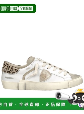 欧洲直邮philippe model 女士 休闲鞋