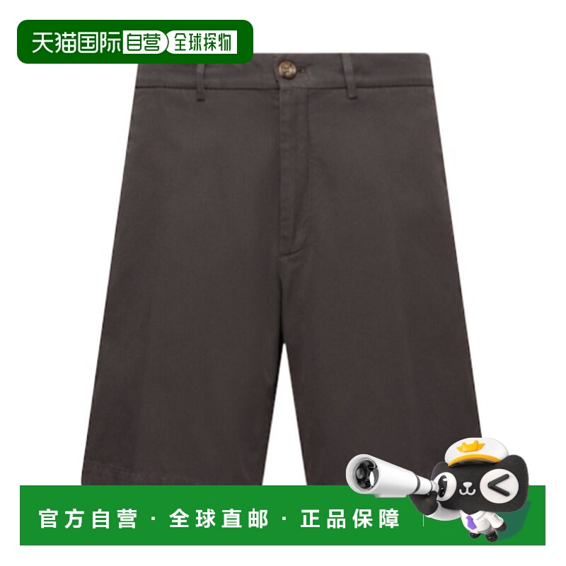 香港直邮Brunello Cucinelli 百慕大短裤 81I-YON057