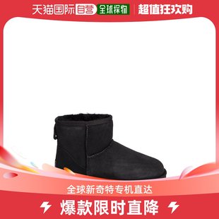 香港直邮Ugg 雪地靴 Classic 女士UGG Mini