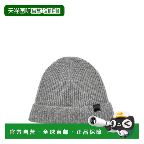 香港直邮TOM FORD 男士帽子 KHR006YMK119TAL SS2026 灰色 Tom Fo