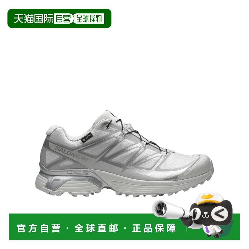 香港直邮Salomon S/Lab Xt-Pathway Gore-Tex 运动鞋 L47730900