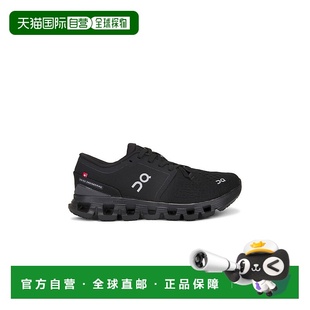 1h可退 香港直邮On 女士 Cloud X 4 运动鞋 3WE30070106 舒适时尚