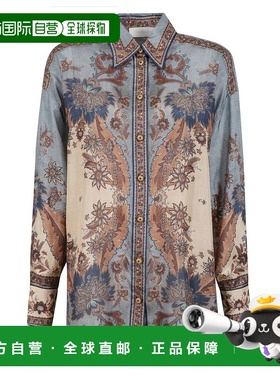 香港直邮ZIMMERMANN 女士 