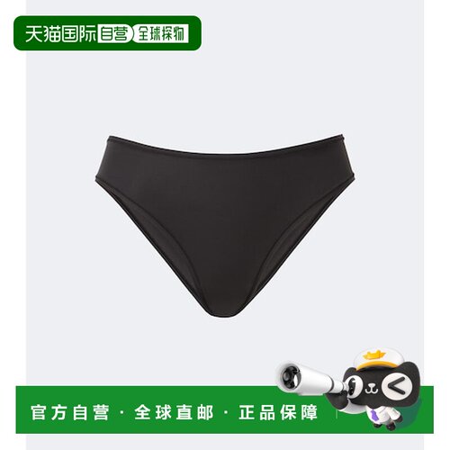 香港直邮SKIMS 女士 Fits Everybody 内裤 black黑色 舒适时尚