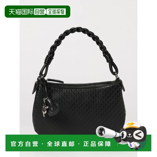 香港直邮ARMANI EXCHANGE 女士单肩包 XW002228AF【付后1h可退】