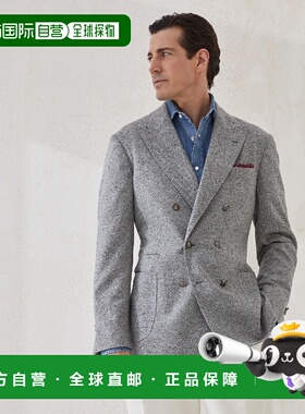 1h可退 欧洲直邮BRUNELLO CUCINELLI 26春夏 252MV4187BBD2C251