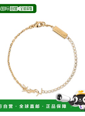 欧洲直邮saint laurent 女士 项链及吊坠手链