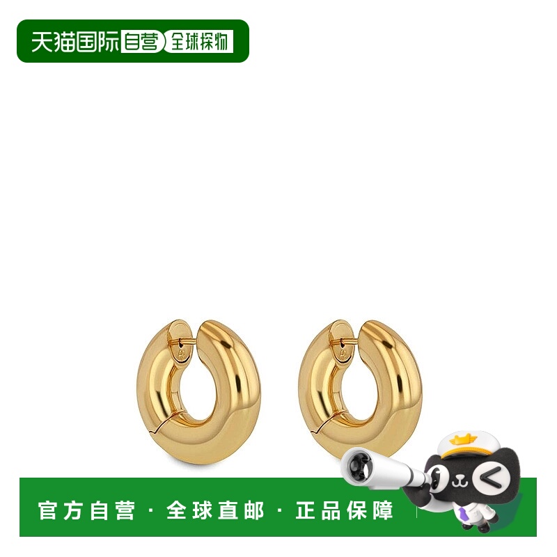 1h可退 欧洲直邮anine bing 女士 耳饰