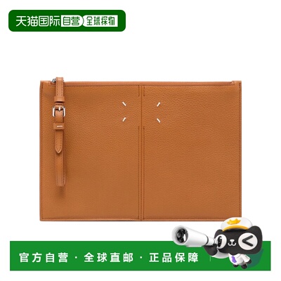 香港直邮Maison Margiela 拉链手拿包 SA2TT0007P7268