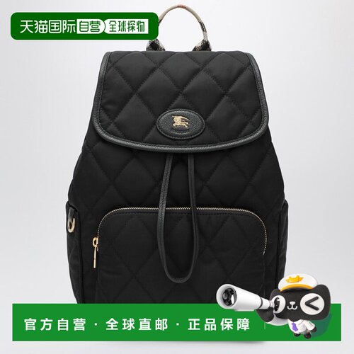 香港直邮BURBERRY 女士双肩包 8114394117221A1189 AW2025