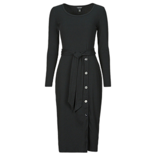 欧洲直邮Lauren Ralph Lauren 拉夫劳伦 女士 PARISSA-LONG SLEEV