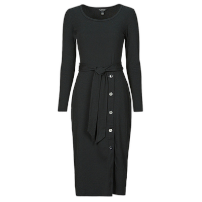 欧洲直邮Lauren Ralph Lauren 拉夫劳伦 女士 PARISSA-LONG SLEEV