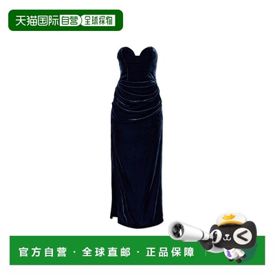 1h可退 欧洲直邮rotate 女士 连衣裙