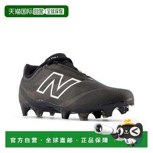1h可退 香港直邮New Balance  女士 BurnX4 Lacrosse Cleats 运动