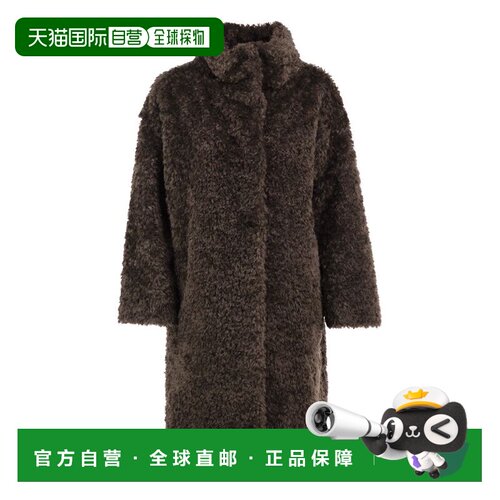 香港直邮HERNO 女士大衣 GC000610D124218810 AW202支付后1h可退
