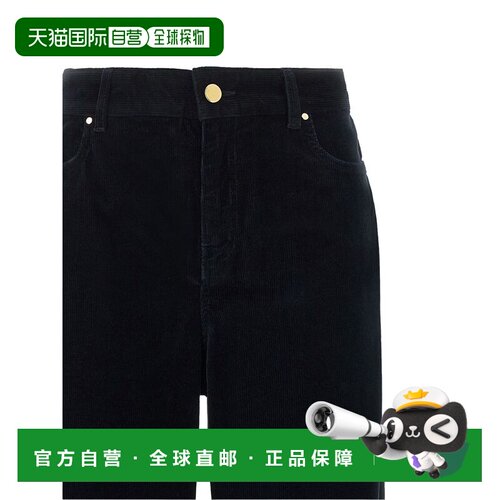 香港直邮MAX MARA STUDIO 女士休闲裤 2626136061【付后1h可退】