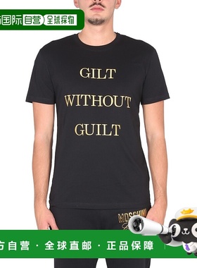 香港直邮Moschino 莫斯奇诺 男士 