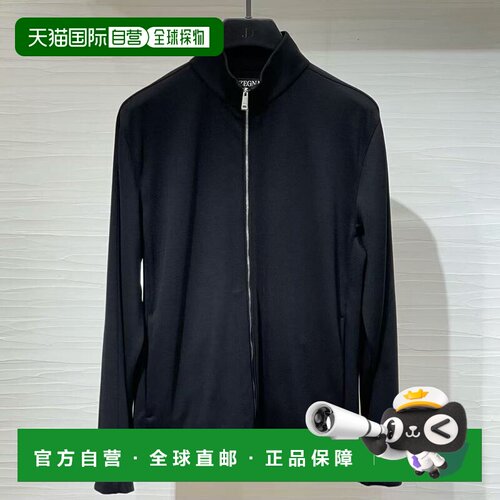 香港直邮Z ZEGNA 男士夹克 HCT867UH542A3K09 SS202支付后1h可退