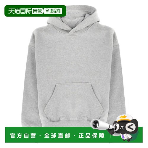 香港直邮Purple Brand 男士卫衣 P401BSHG725GREY SS2026