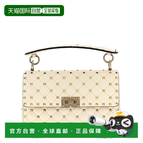 1h可退 香港直邮VALENTINO GARAVANI 女士单肩包 W2B0122NAPI16 S