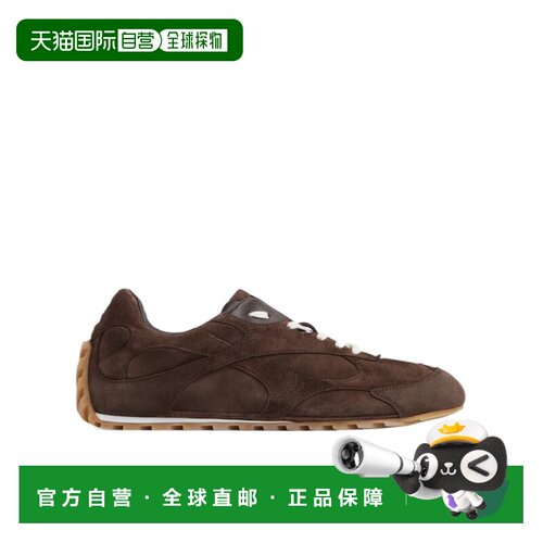 1h可退 香港直邮Bottega Veneta Orbit Flash运动鞋 851621V3MS0
