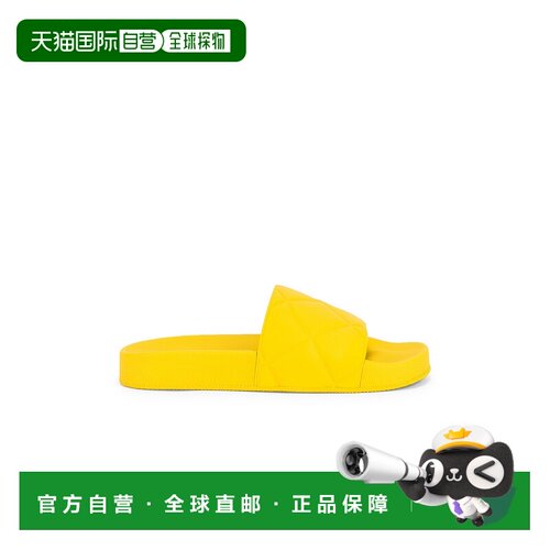 1h可退 美国直邮BottegaVeneta葆蝶家女士凉鞋凉拖