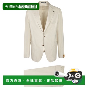 西服 休闲西装 欧洲直邮tagliatore 男士