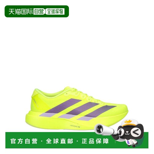 1h可退 香港直邮ADIDAS ORIGINALS 女士运动鞋 JR4731S SS2026 花