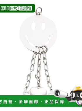 1h可退 香港直邮Raf Simons 拉夫 西蒙 女士 吊坠项链/吊坠