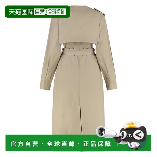 1h可退 香港直邮MONCLER 女士外套 K10931C0000554ARP268 AW2025