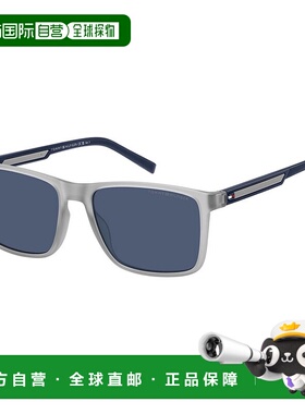 1h可退 香港直邮Tommy Hilfiger 汤米 希尔费格 男士 TH 2201/S 0