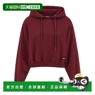 1h可退 欧洲直邮rotate 女士 运动衫卫衣