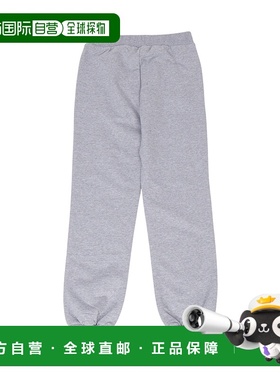 1h可退 香港直邮Moschino 莫斯奇诺 男童 HUP08R LCA40 60901 长